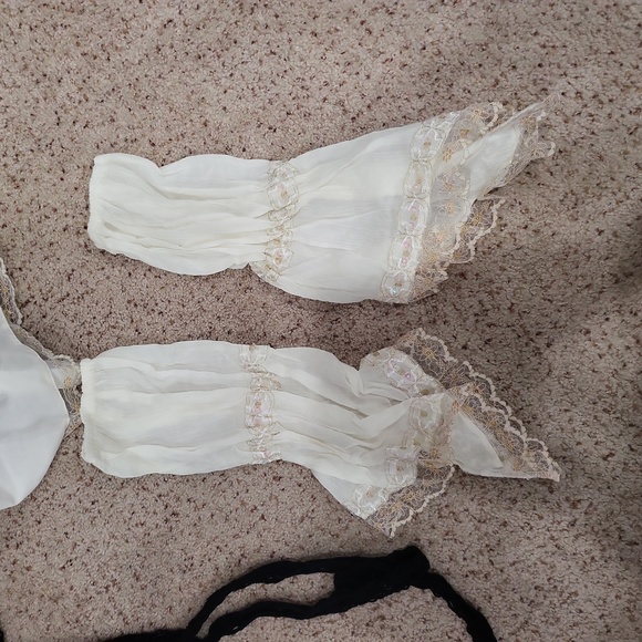 gypsy costume - Picture 3 of 7